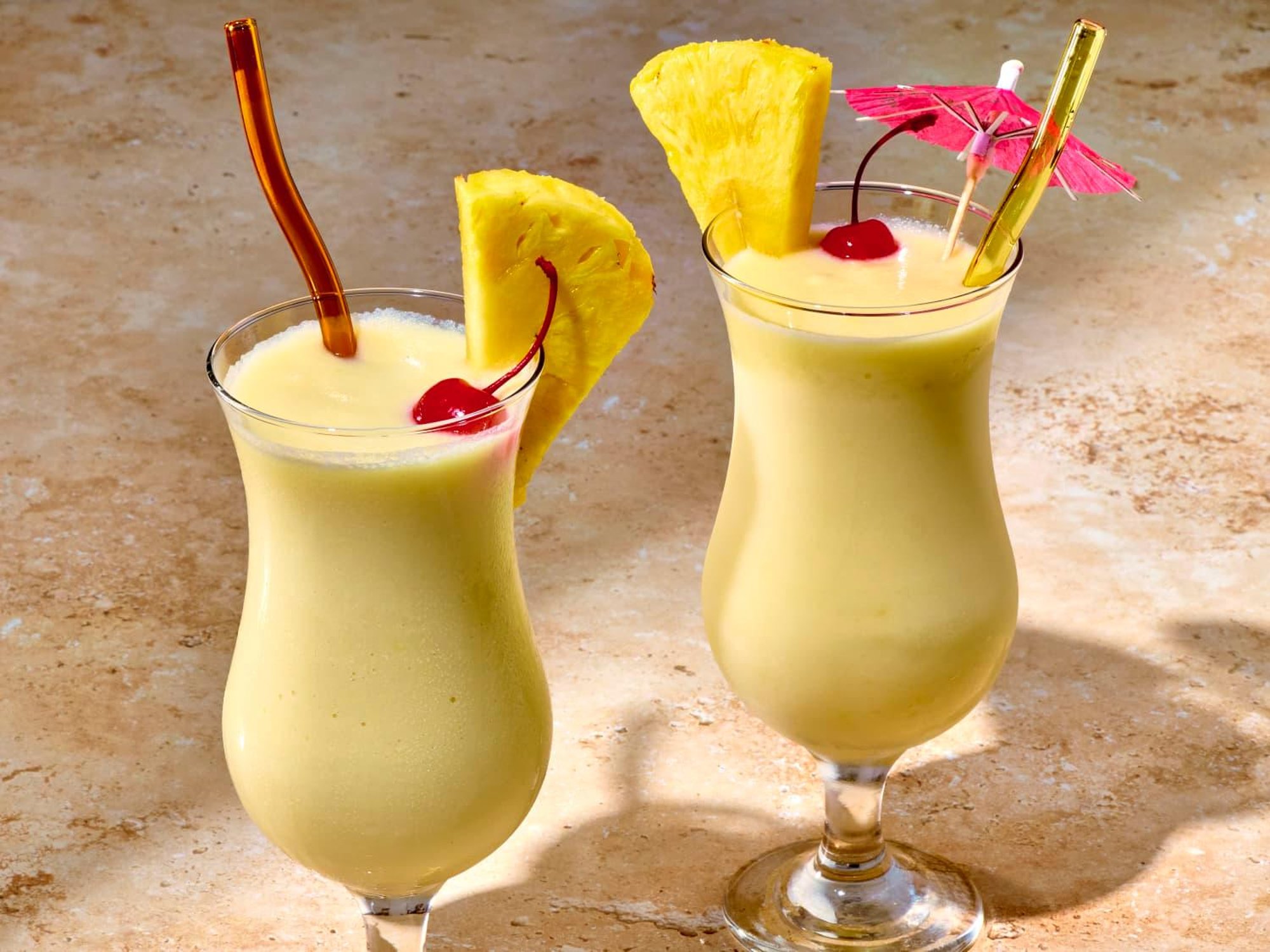 Pina Colada