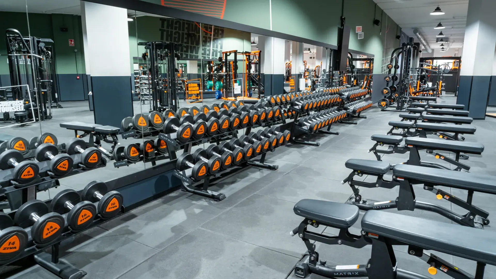Galería en miniatura