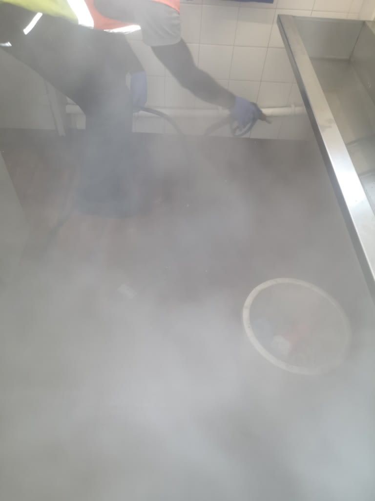Images Midlands Mighty Cleaning