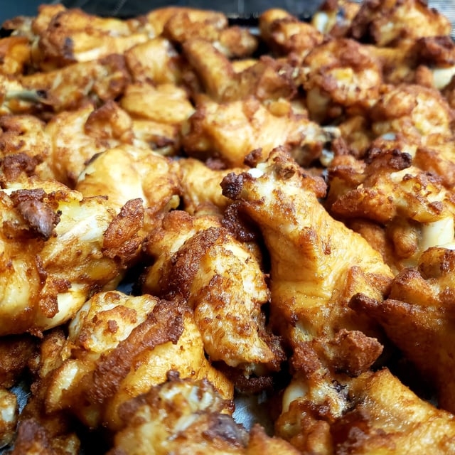 Plain Wings