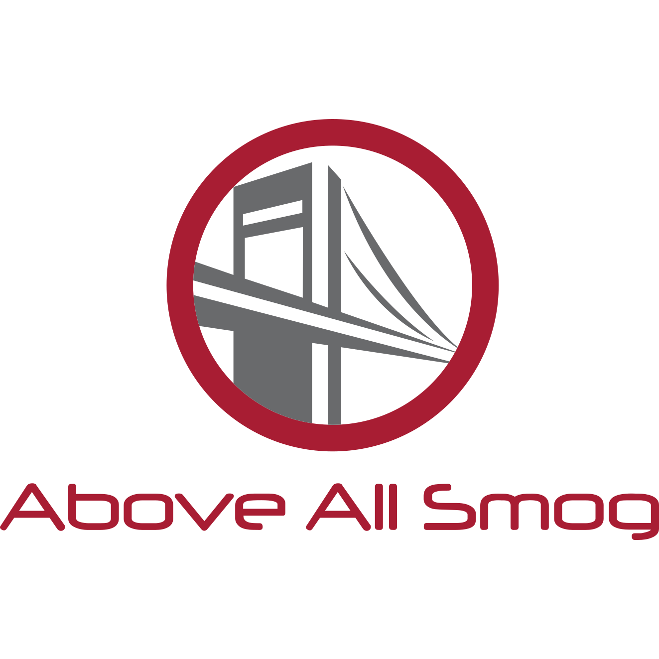 Above all smog