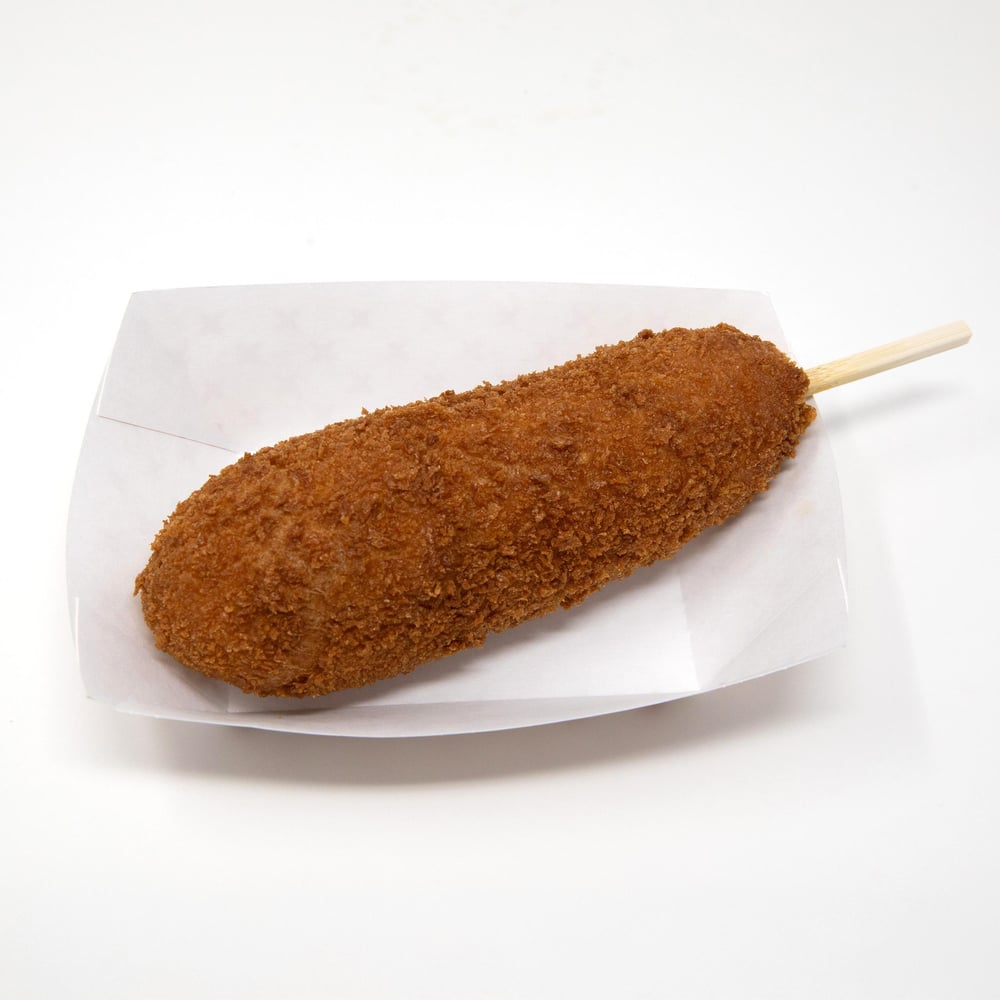 Original Hot Dog