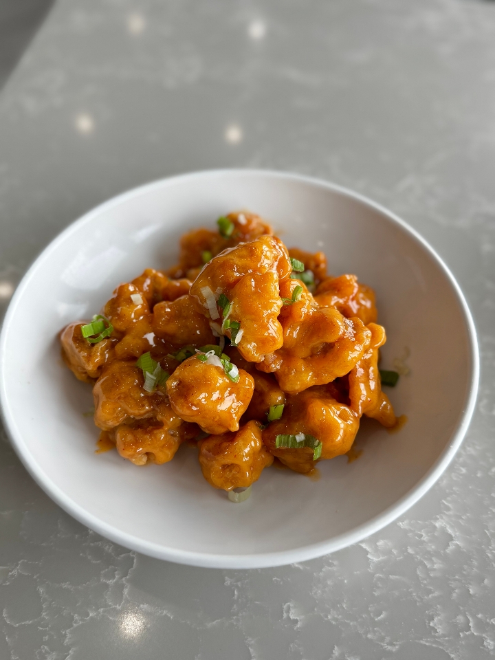 Bang Bang Chicken 棒棒鸡
