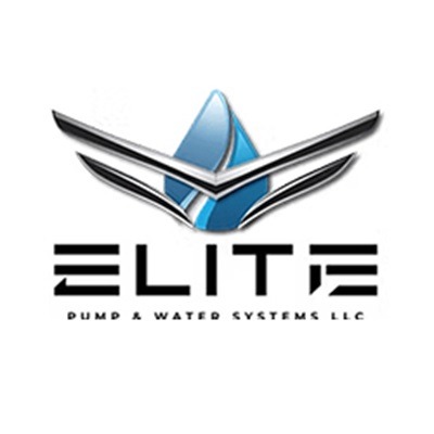 Elite Pump &amp; Water Systems LLC Logo