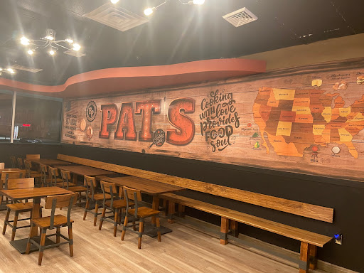 Pat's Pizza Kennett Square Image