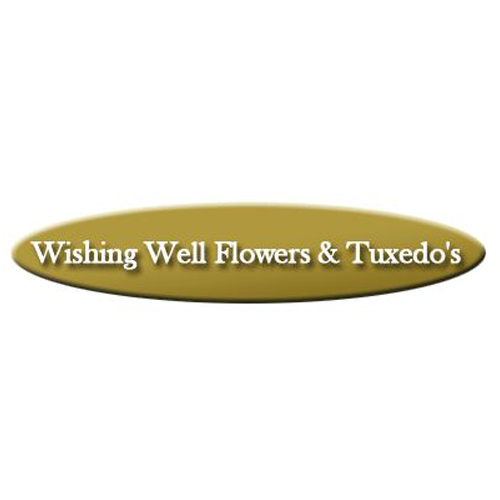 Wishing Well Flowers & Tuxedos Logo