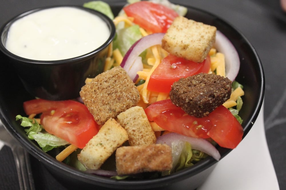 Side House Salad