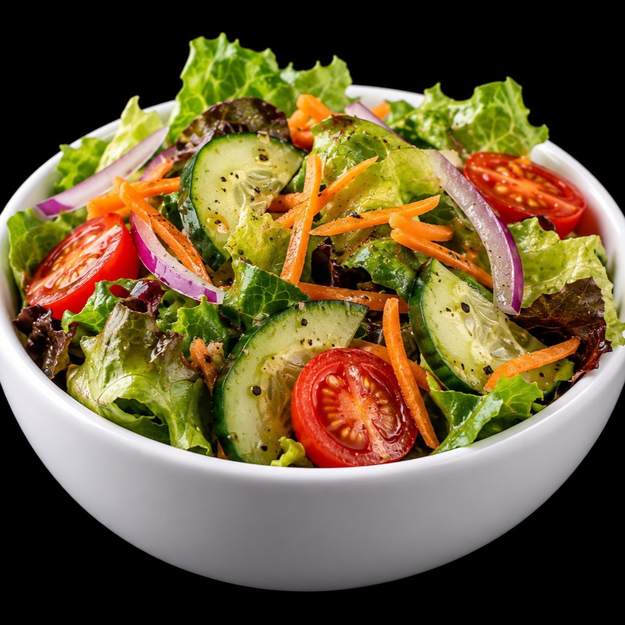 SIDE SALAD GNG