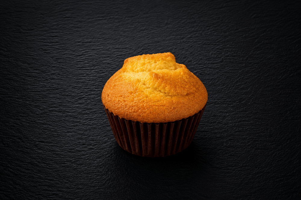 Corn Muffin