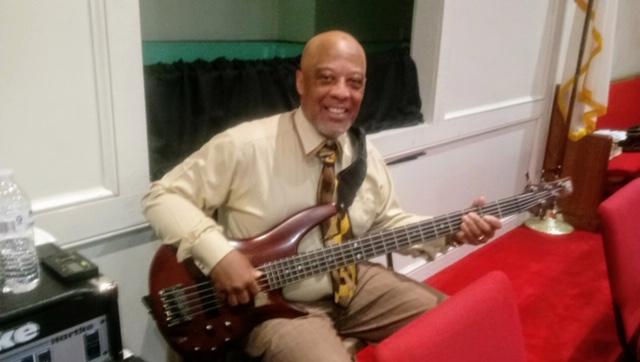 Bethel Baptist Church Norfolk Virginia Image