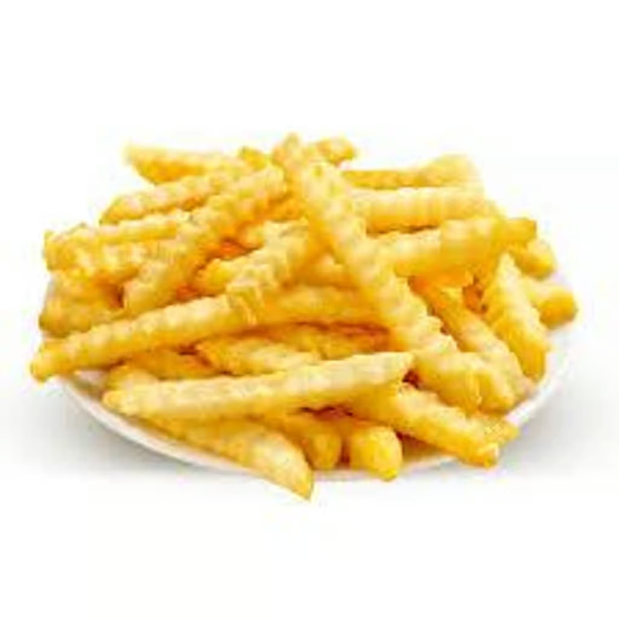 Regular Fries