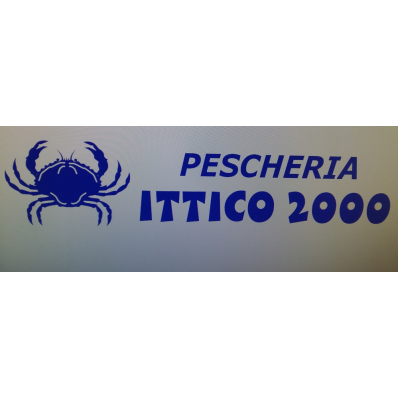 Logo di ITTICO 2000