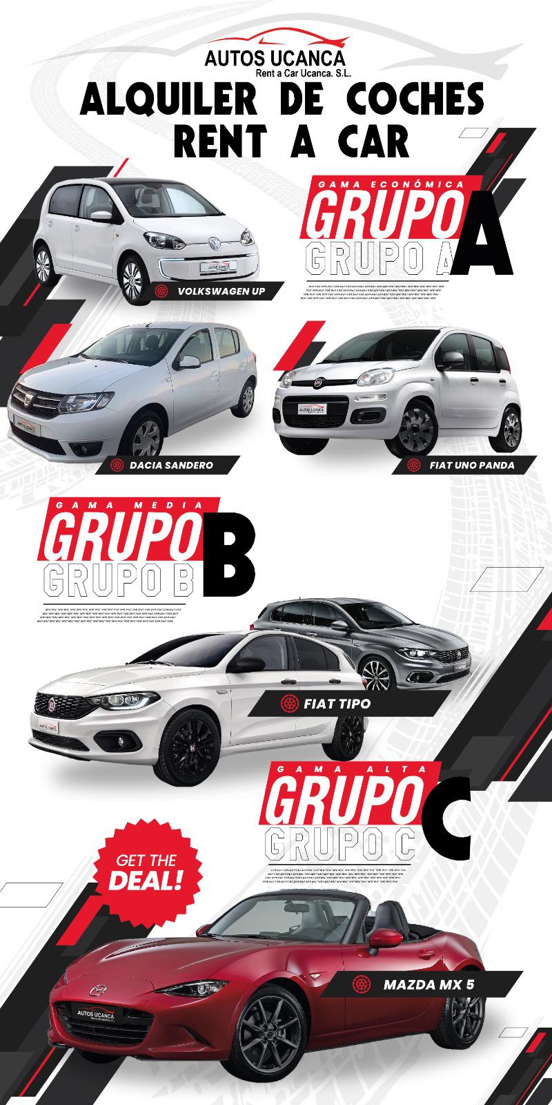 Galería en miniatura