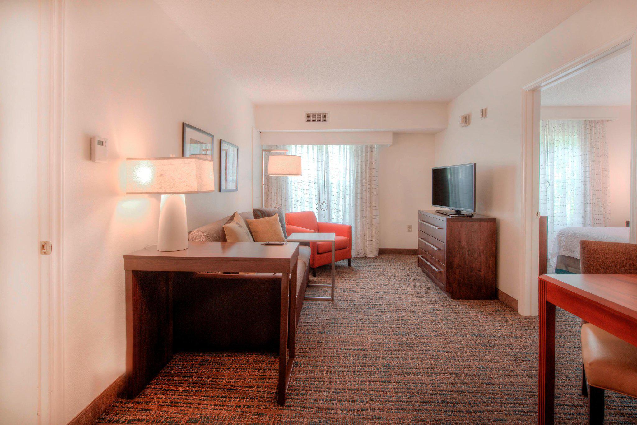 Residence Inn by Marriott Raleigh Crabtree Valley Photo