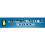 logo TEPLOTECHNA - PRIMA, s.r.o.