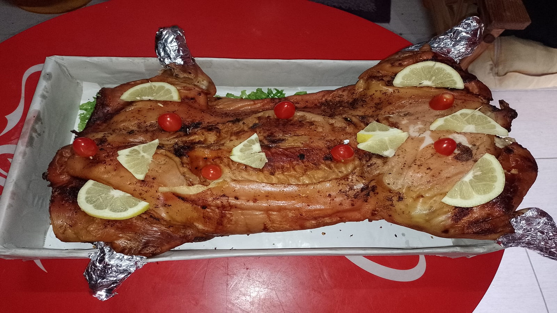 Galería en miniatura