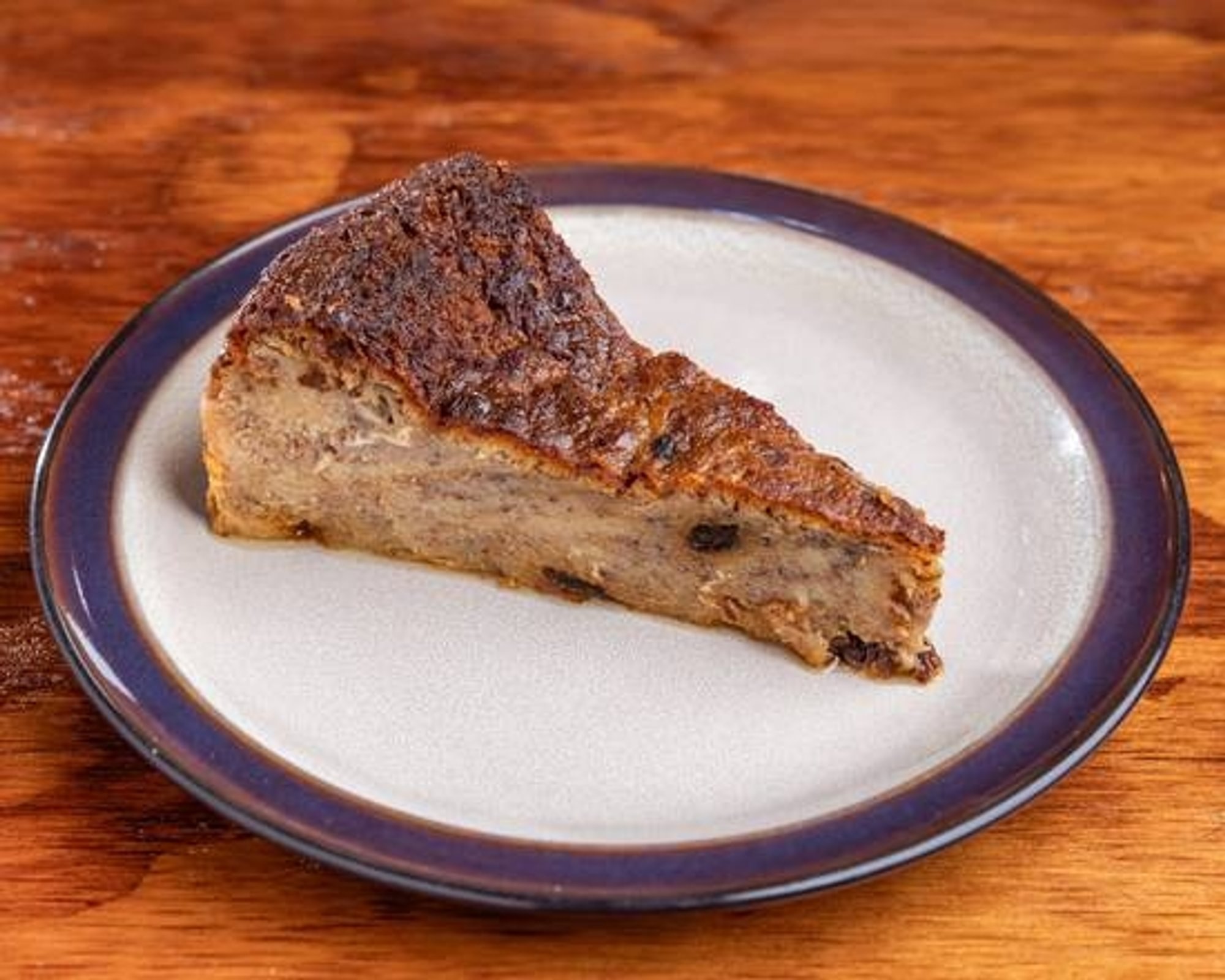 Bread Pudding