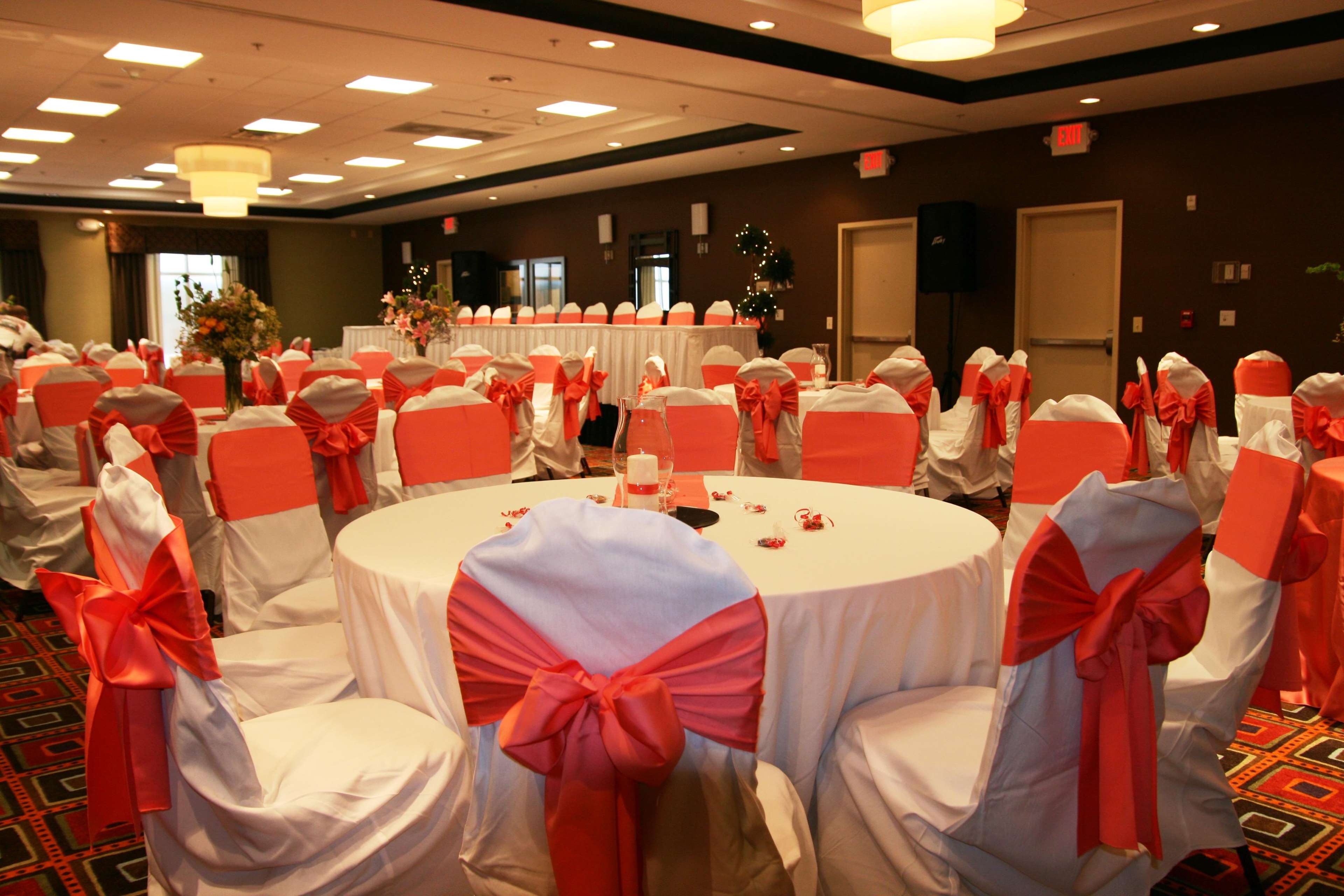 Hilton Garden Inn Birmingham/Trussville Photo