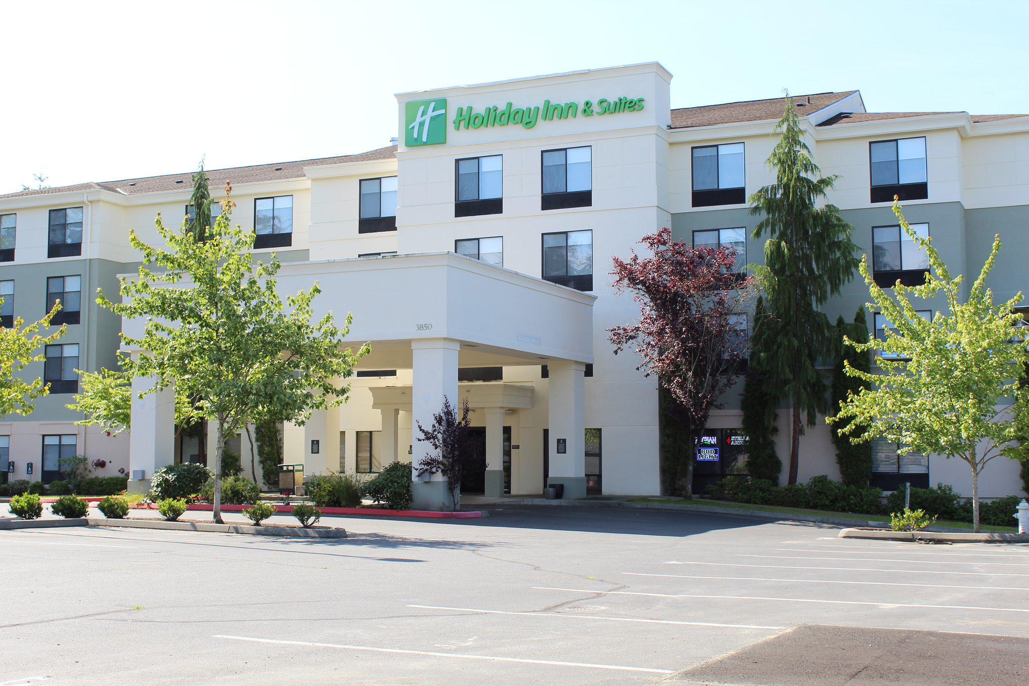 Holiday Inn & Suites Bothell - Seattle Northeast Photo