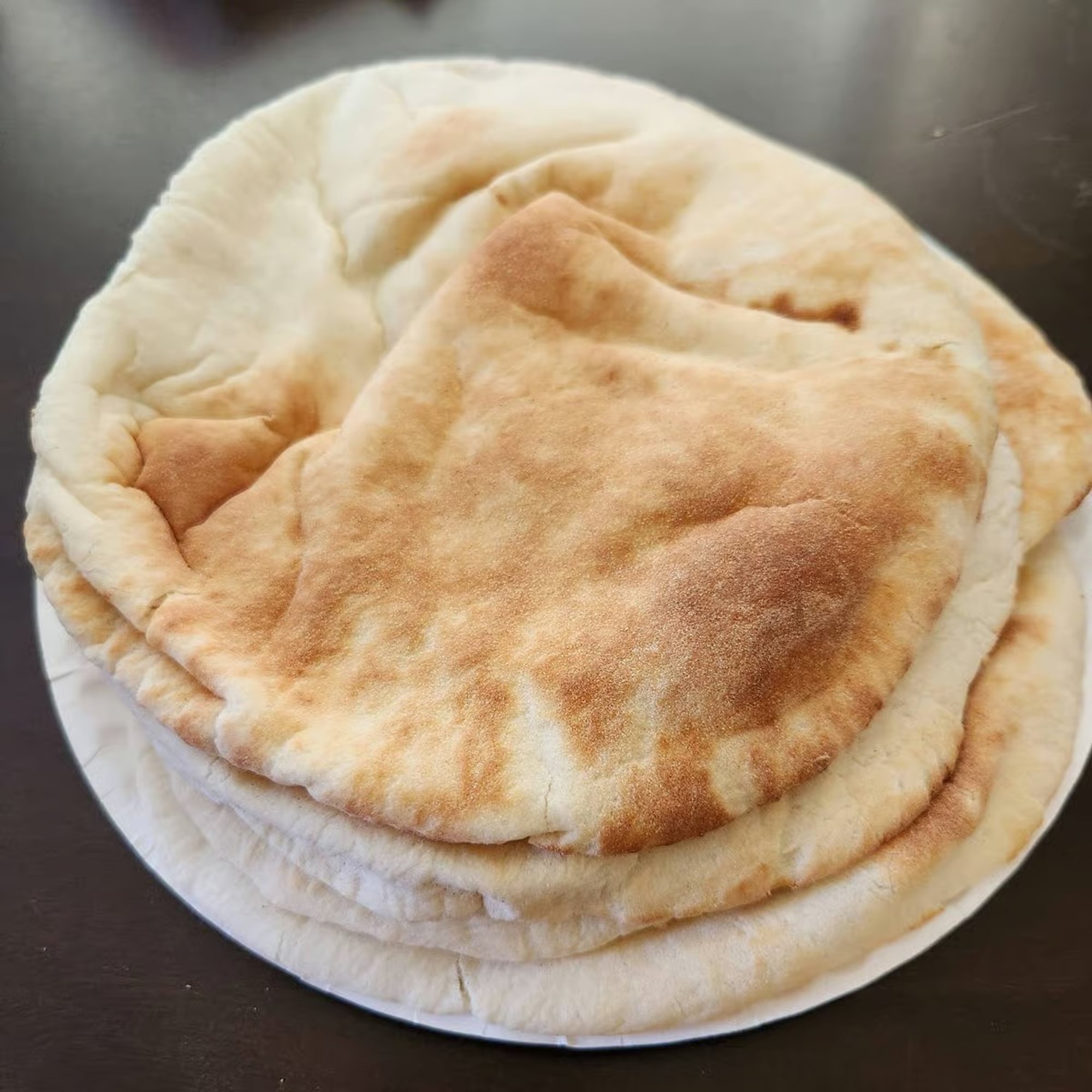 Pita bread
