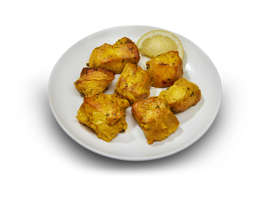 Chicken Tikka (D)