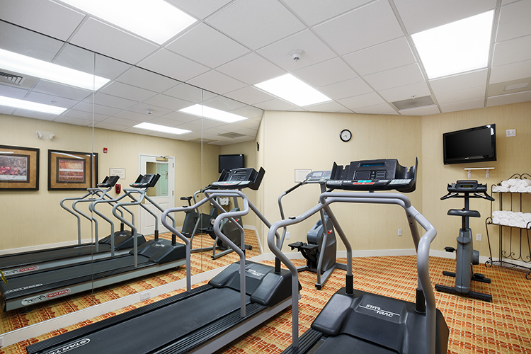 Images Residence Inn by Marriott Albuquerque North