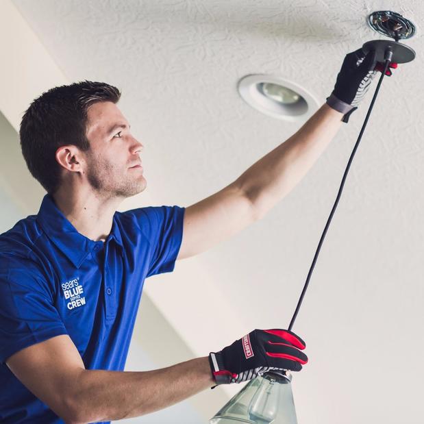 Images Sears Handyman Solutions