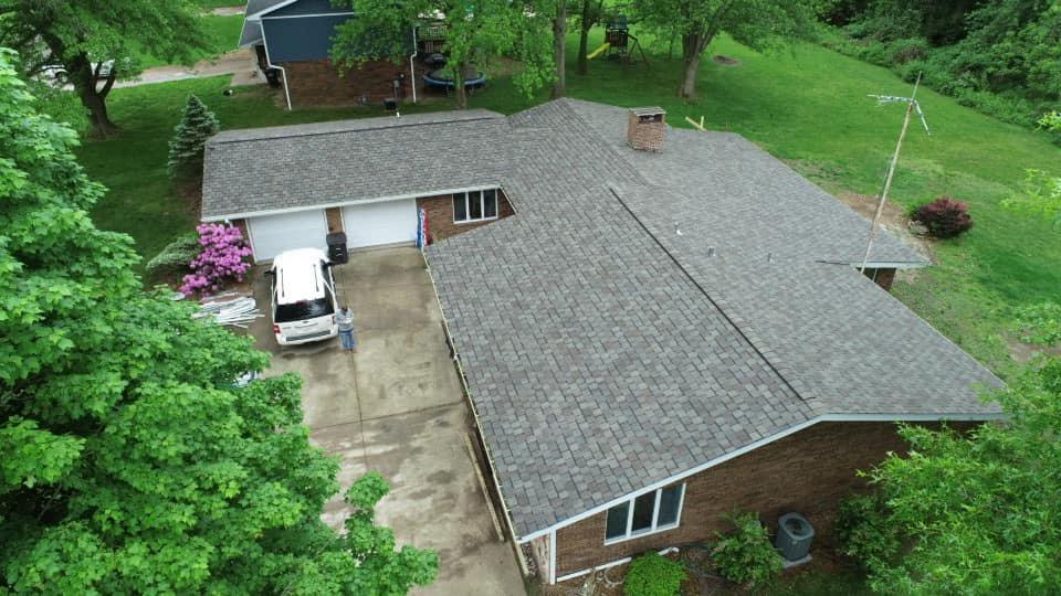 JMG Roofing Solutions Photo