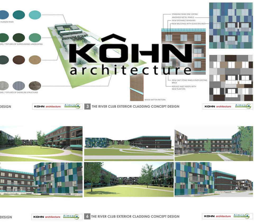 Kohn Architecture Photo