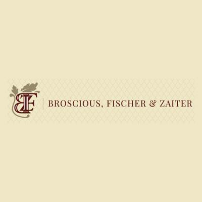 Broscious Fischer & Zaiter Logo
