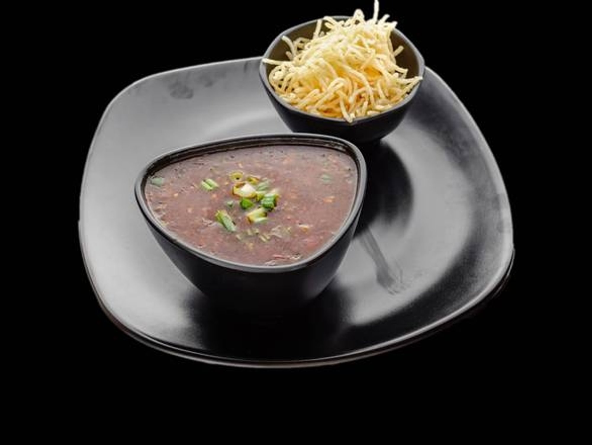 Hot & Sour Soup