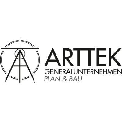 Logo von ArtTek Gernalunternehmen e.K