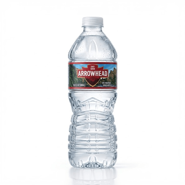 Arrowhead Mountain Spring Water