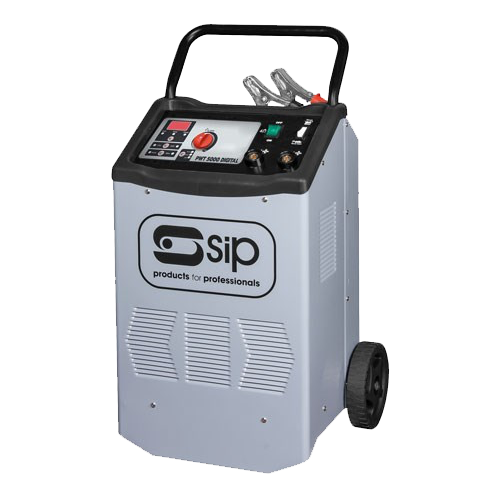 SIP PWT5000 Professional Digital Startmaster (12/ 24v)