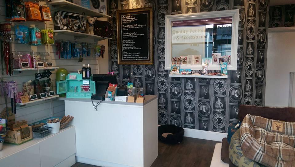 The Pet Emporium Pet Services in Watford WD17 1RD