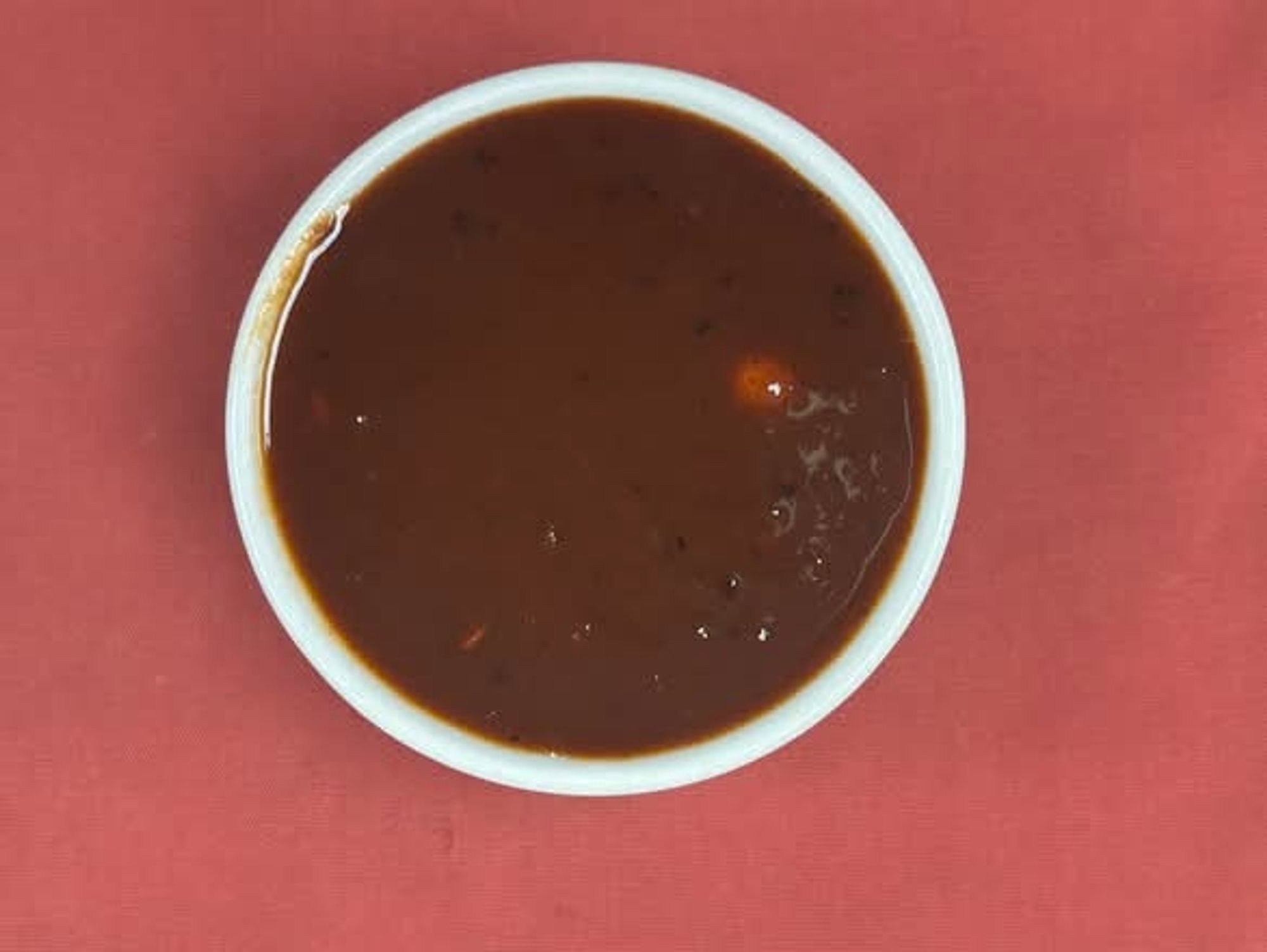 Tamarind Sauce
