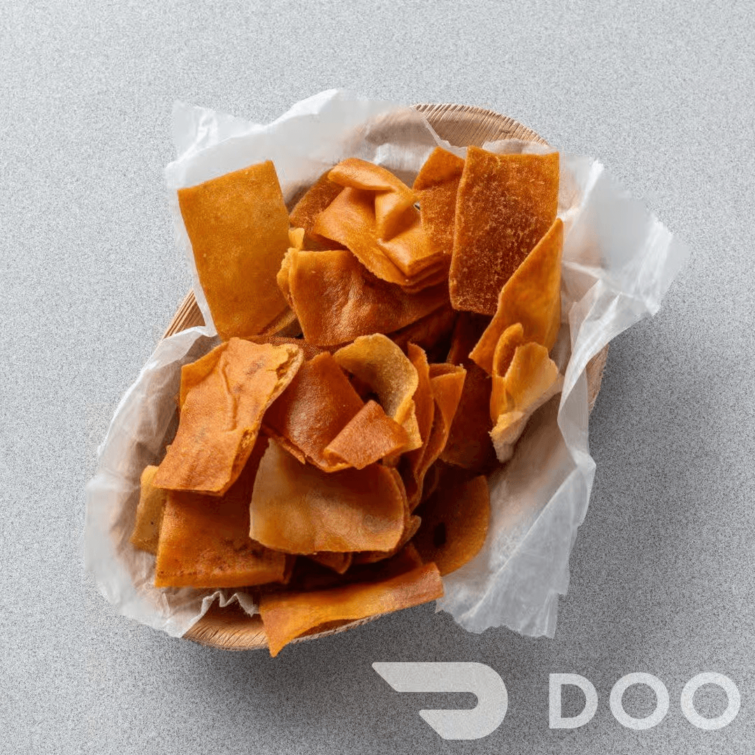 Pita Chips