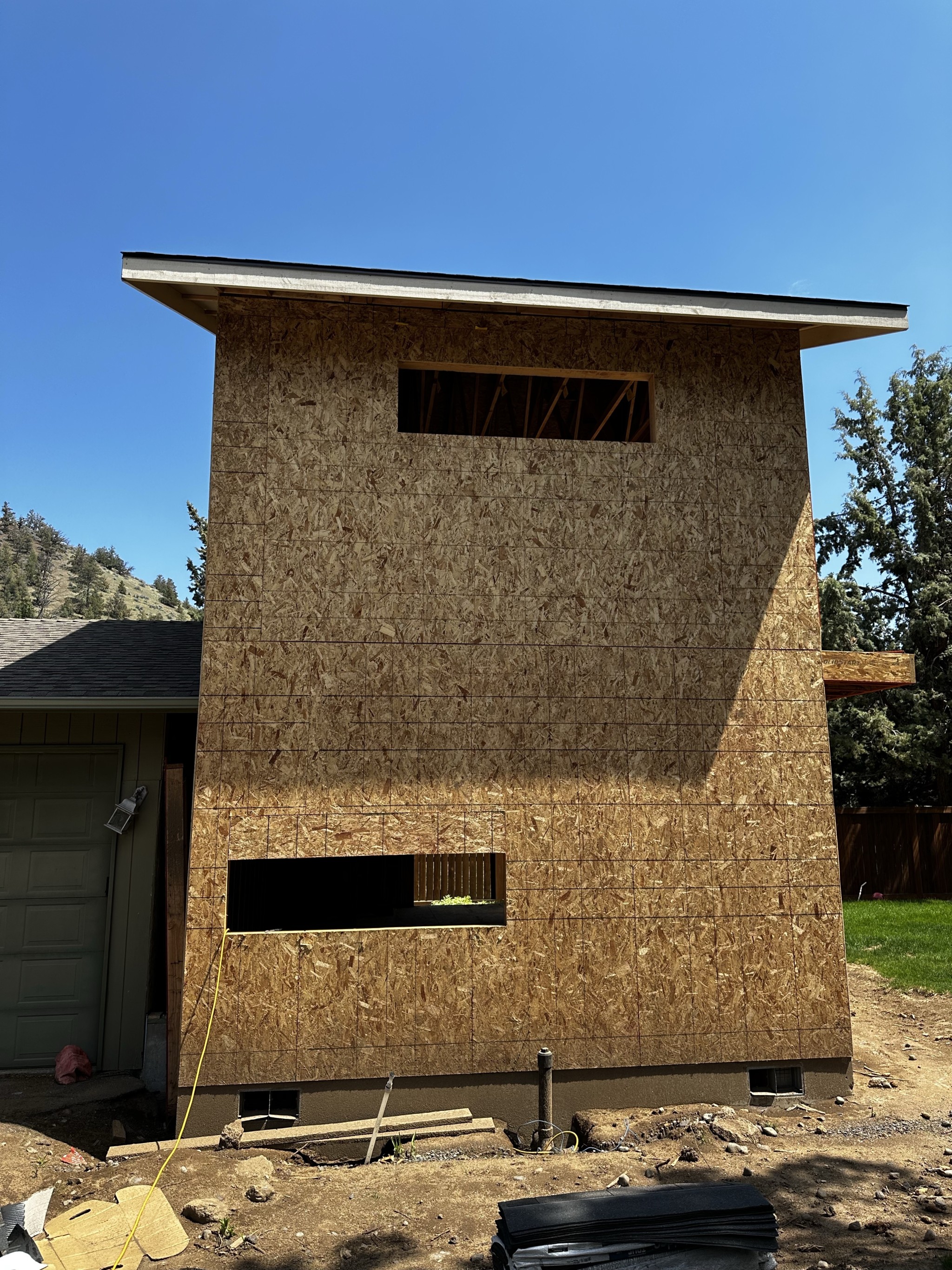 Elmer Tobias Construction Image