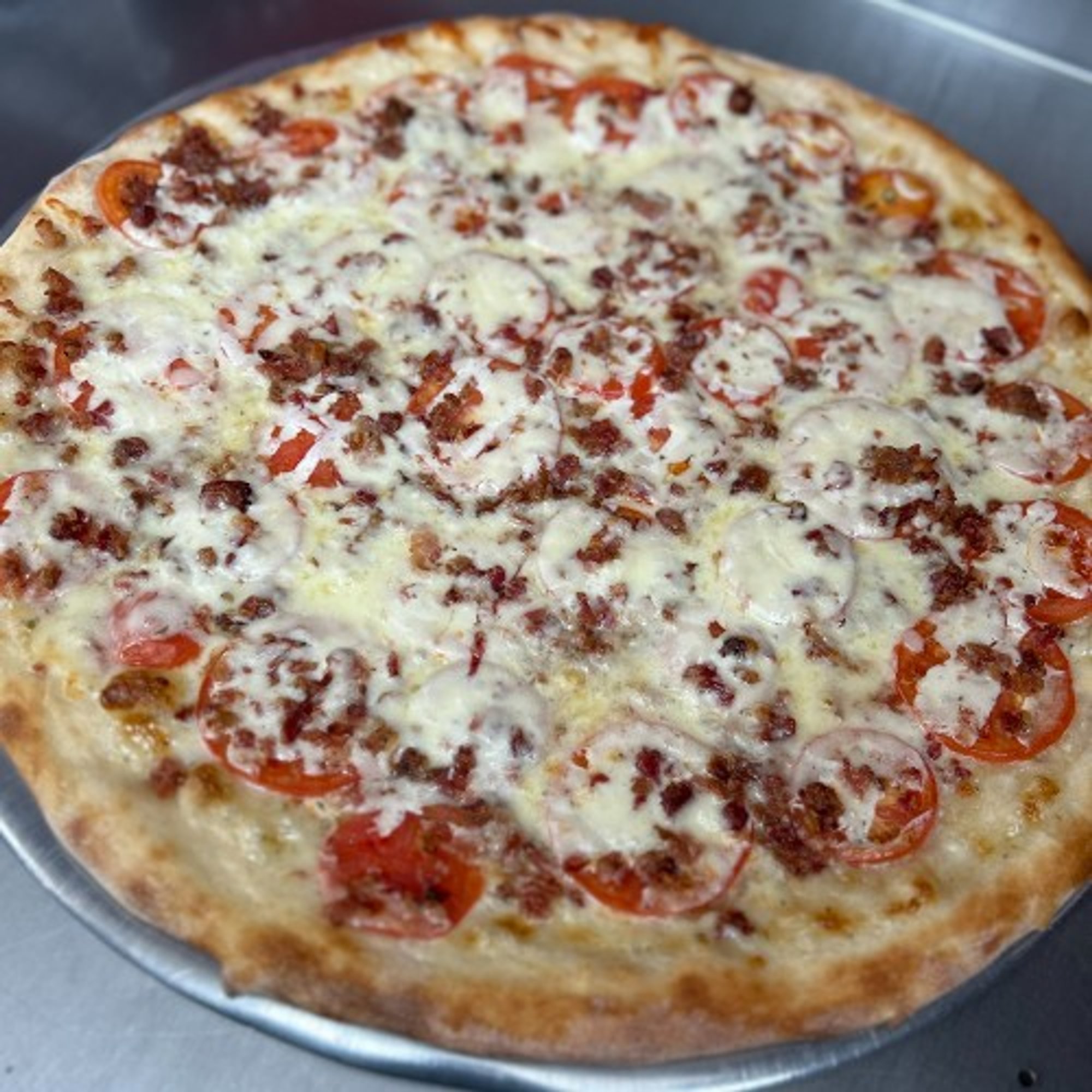 Rio Ranch Pizza