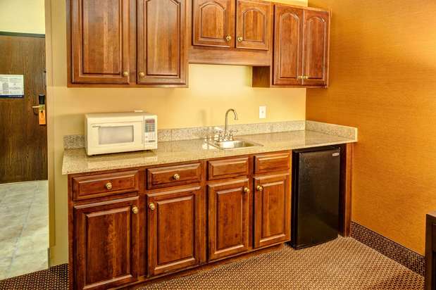 Images Hampton Inn Johnstown