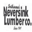 Berthiaume's Neversink Lumber Co Inc