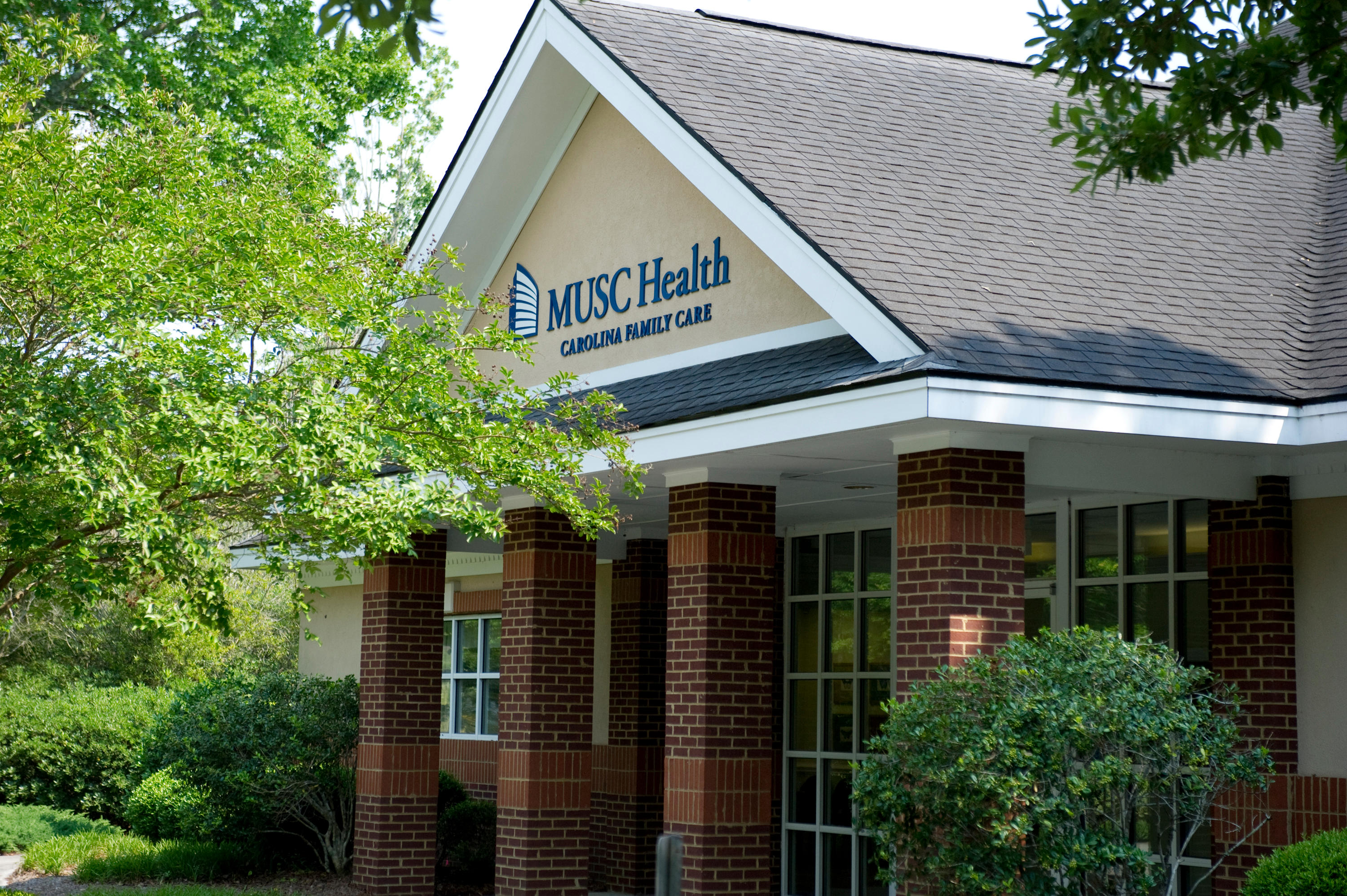 MUSC Health Primary Care - Sweetgrass Photo