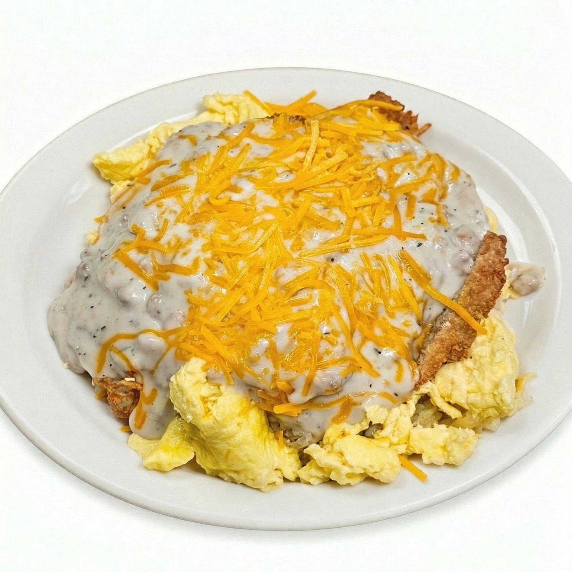 CFS Hangover Bowl