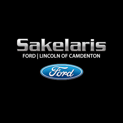 Sakelaris Ford Lincoln of Camdenton Logo