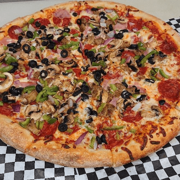Pizza