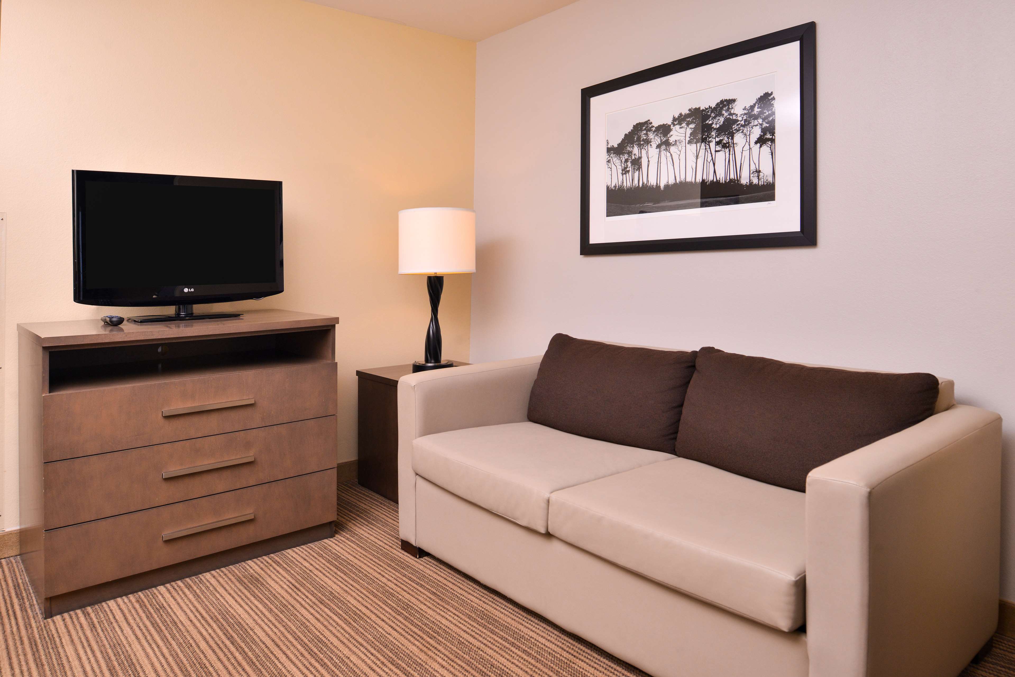 Country Inn & Suites by Radisson, Omaha Airport, IA Photo