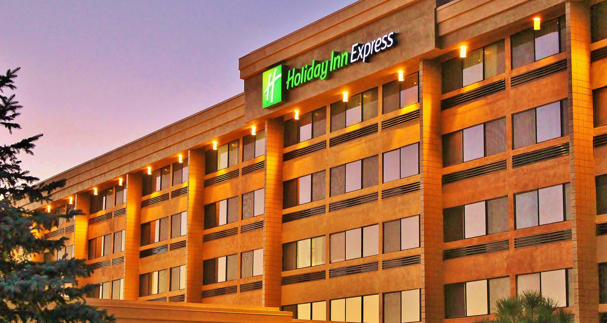 Holiday Inn Express Flagstaff Photo