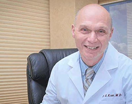 Images Lawrence Kidd, MD, PC