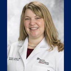 Stefanie Crago, ACNP