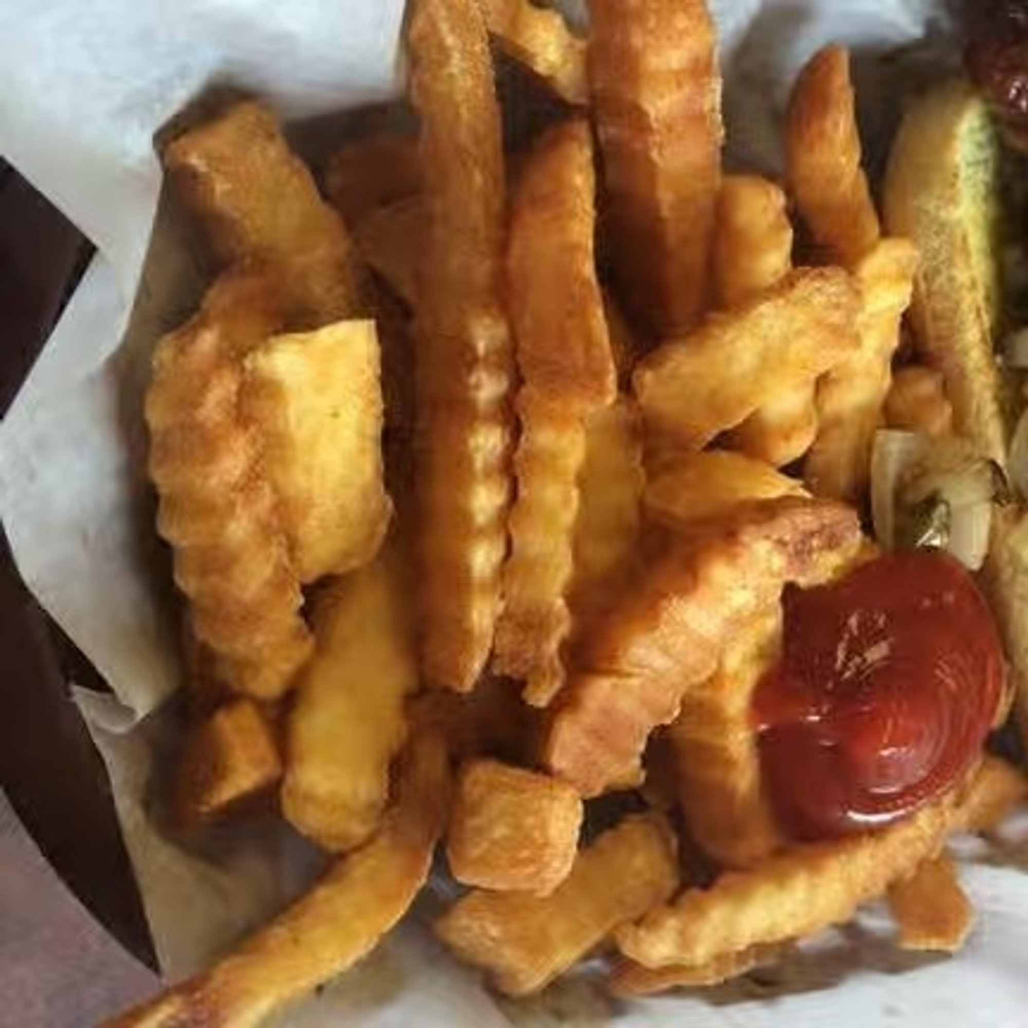 French Fries